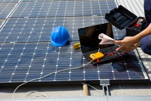 Conditions d’installation de panneaux solaire par Solaires Photovoltaïques à Chanas